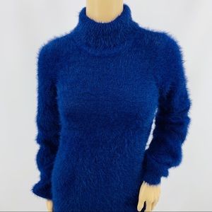house of harlow sweater dress